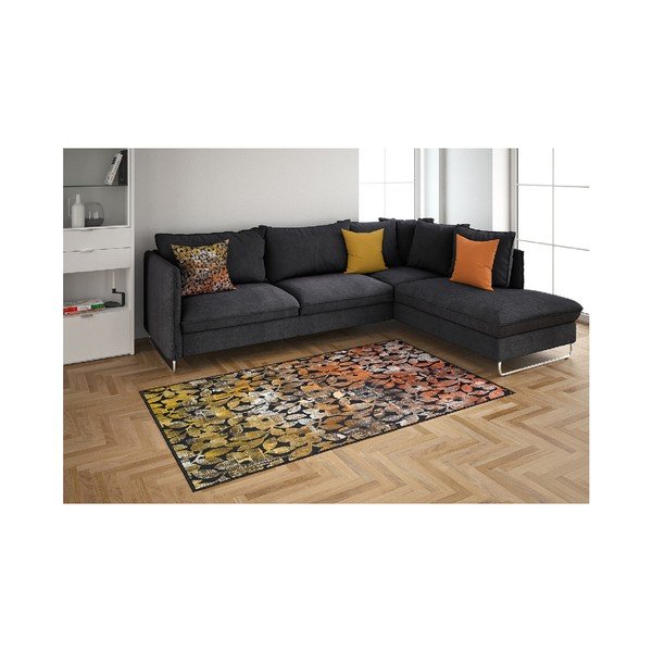 Paklājs Oyo home Pearl, 80 x 140 cm-image-1
