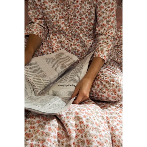 Spilvendrāna 60x63 cm Pleasantly – JUNA-image-2