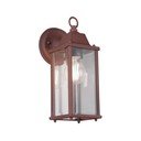 Āra gaismeklis (augstums 30 cm) Olona – Trio