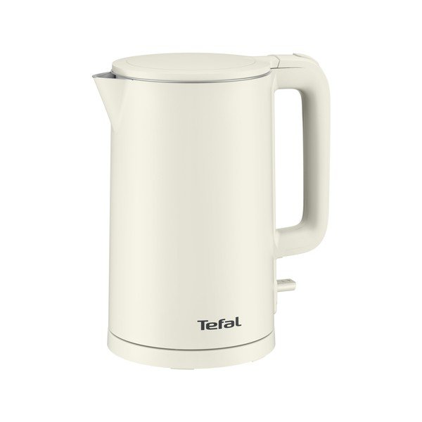 Krēmkrāsas elektriskā tējkanna 1,5 l Thermo Protect KO140AE0  – Tefal-image-2