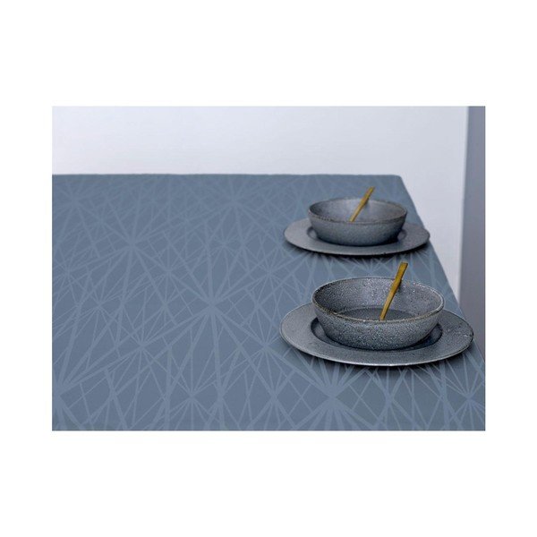 Zils galdauts Södahl Diamond, 140 x 370 cm-image-1