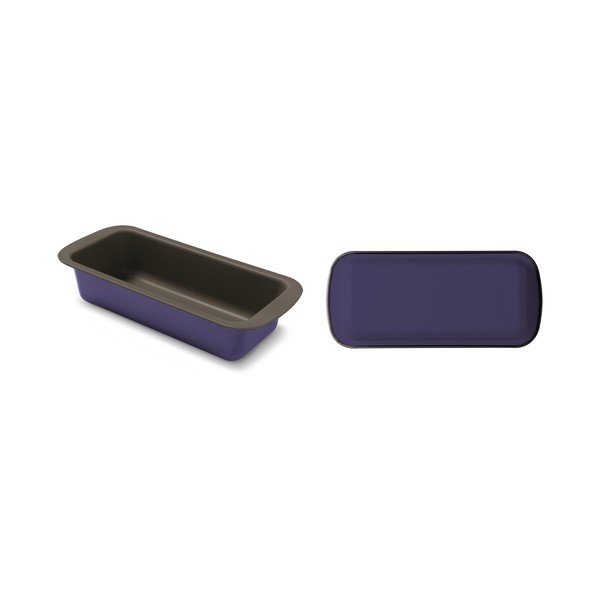 Violeta Guardini Bon Ton Loaf tērauda cepamā forma-image-2