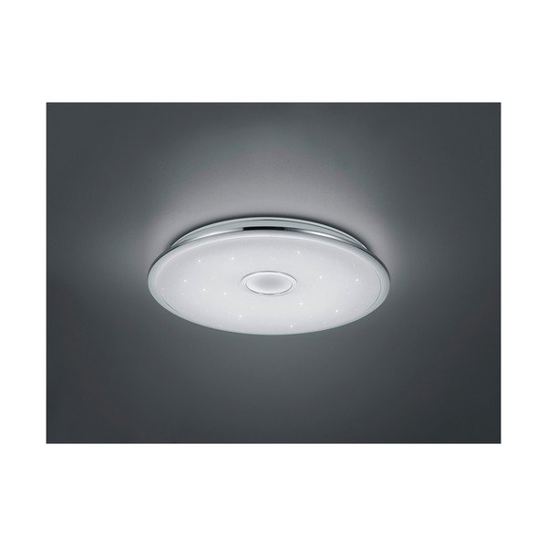Apaļš LED griestu gaismeklis Trio Osaka, ø 65 cm-image-2