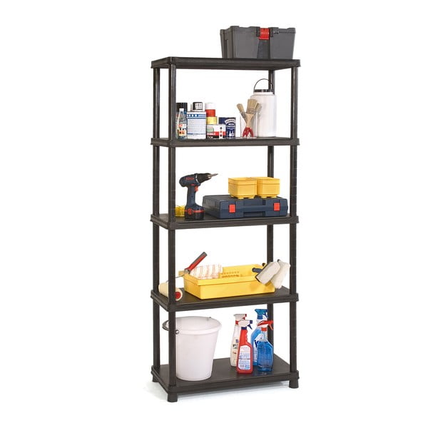 Darbnīcas plaukts Plus – Keter-image-2