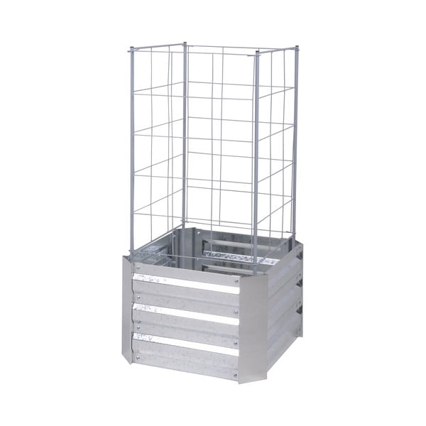 Paaugstināta dārza dobe Dahlia – Garden Pleasure