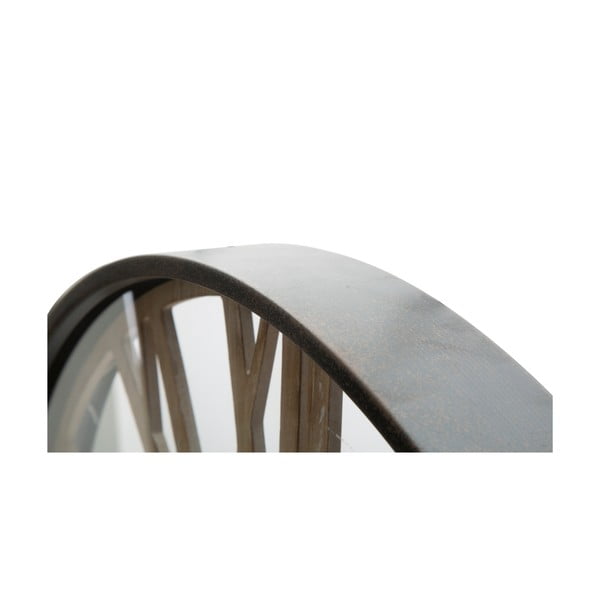 Mauro Ferretti Class sienas pulkstenis, ⌀ 60 cm-image-4