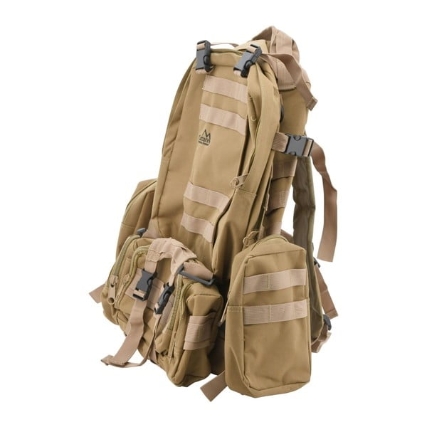 Cattara Army mugursoma, 55 l-image-1