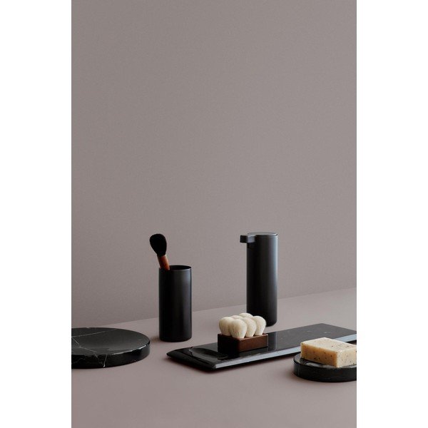 Melns ziepju dozators Blomus Modo-image-4