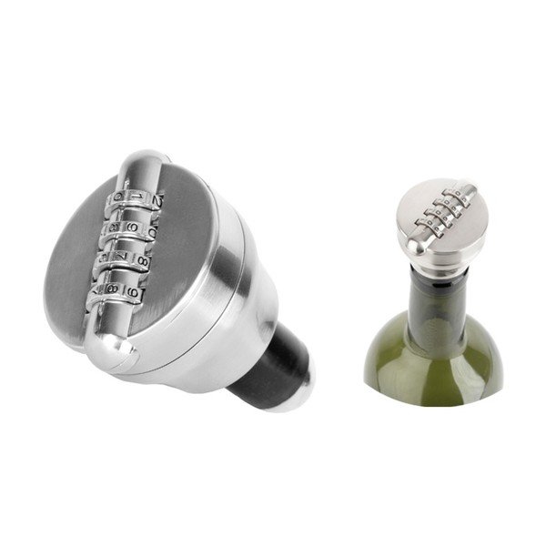 Twist&Lock vīna aizvākojums