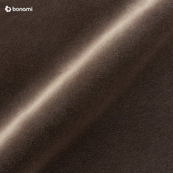 Brūns samta sols EMKO Naïve, 140 cm-image-3