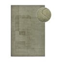 Zaļš ar rokām darināts vilnas paklājs 190x280 cm Charlotte – Villeroy&Boch