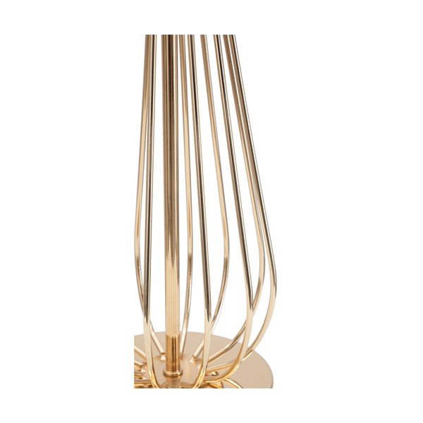 Melna galda lampa Mauro Ferretti Ovy-image-4