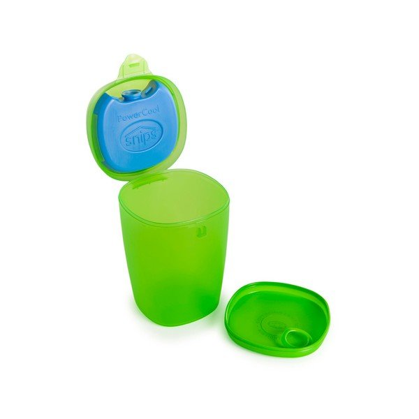 Augļu uzkodu kaste ar dzesētāju Snips Fruit, 500 ml-image-3