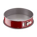 Metāla tortes veidne ø 23 cm DELIBAKE J1641274 – Tefal