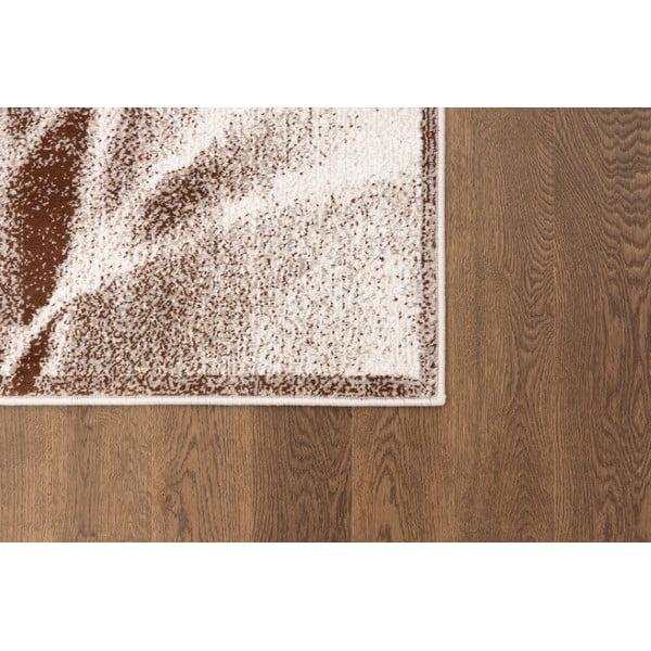 Bēšs paklājs 133x190 cm Granka Pearl – FD-image-3