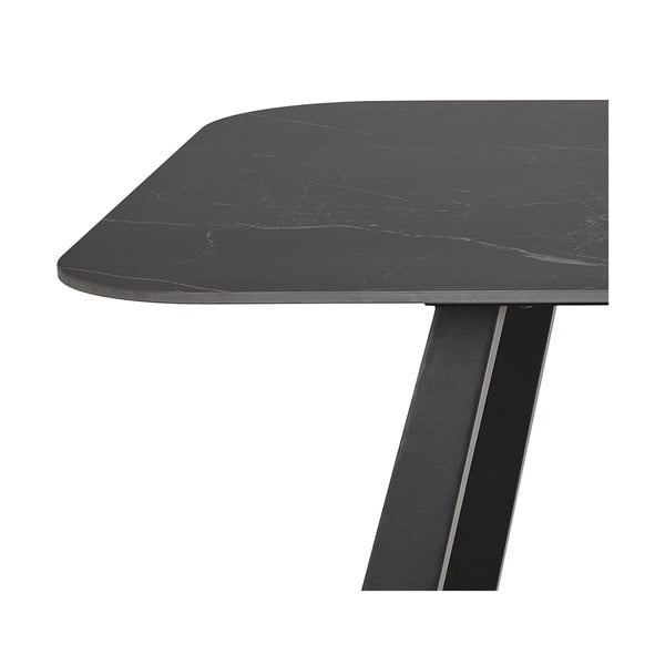 Ēdamgalds ar keramikas virsmu 90x180 cm Antalya – Actona-image-4