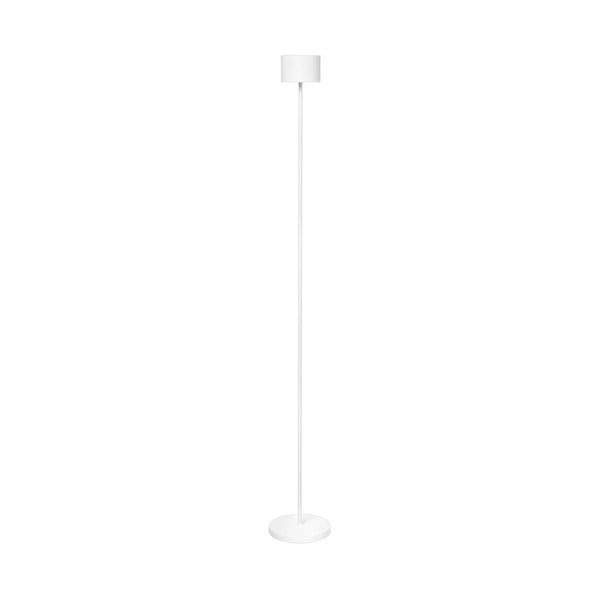 LED pārvietojams/grīdas āra gaismeklis ar regulējamu spilgtumu un USB ø 15 cm Farol Floor – Blomus-image-3