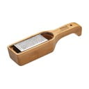 Bambusa parmezāna rīvētājs Kitchen Craft Italia