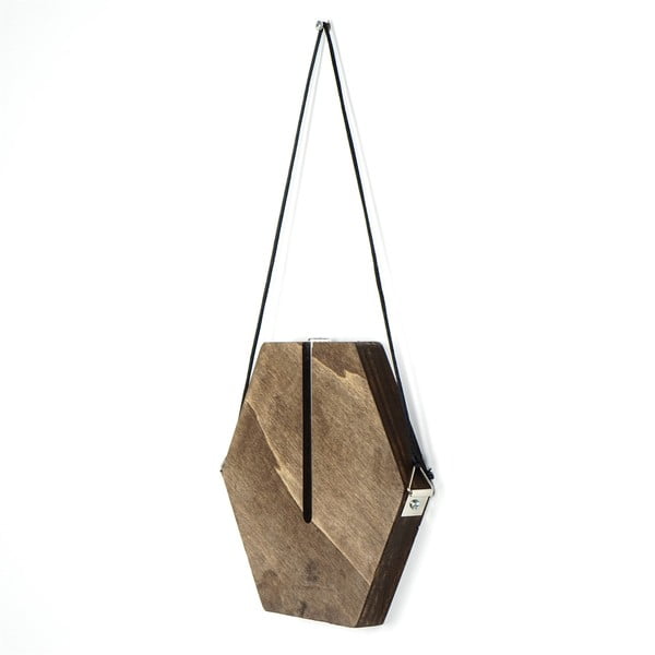 Koka sienas vāze - Kate Louise-image-3