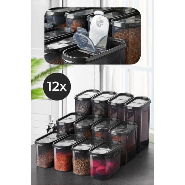 Kastes miltiem/makaroniem (12 gab.) – Hermia-image-1