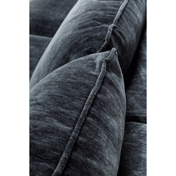 Zils stūra dīvāns Lucy – Sits-image-1