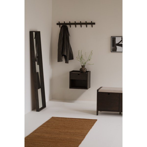 Sienas spogulis 40x150 cm Hillmond – Rowico-image-1