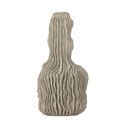 Svečturis no polirezīna Briar – Bloomingville