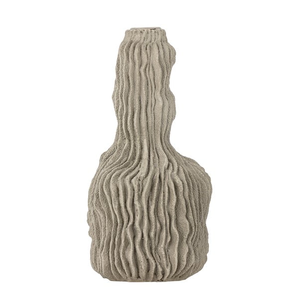 Svečturis no polirezīna Briar – Bloomingville