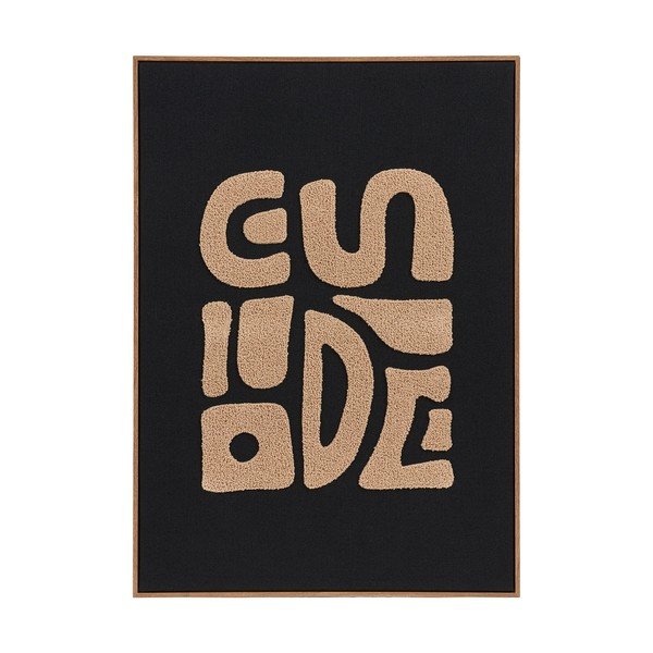 Glezna ar rāmi 50x70 cm Tine – House Nordic