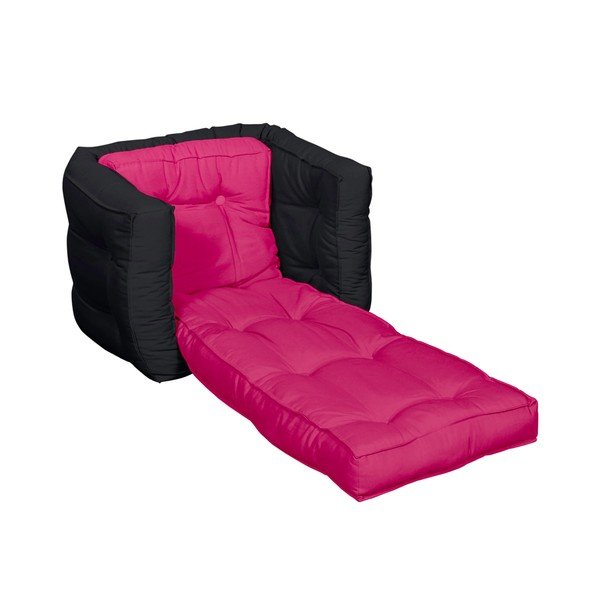 Karup Baby Dice Magenta/Gray-image-2