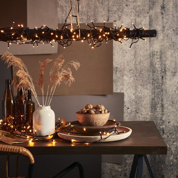 LED lampiņu virtene Star Trading, garums 3,6 m-image-1