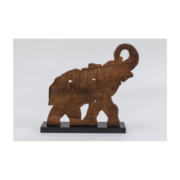 Rotājums Kare Design Happy Elephant, augstums 47 cm