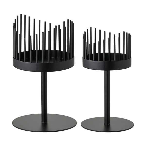 Metāla svečturi (2 gab.) Amara – House Nordic-image-4