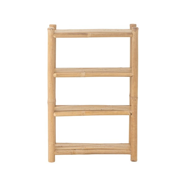 Dabīga toņa bambusa plaukts 45x68,5x16,5 cm Belon – Bloomingville