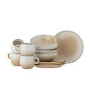 Māla pusdienu komplekts (12 gab.) Paula – Bloomingville