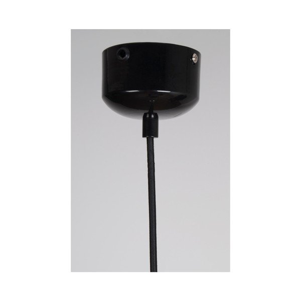 Griestu lampa zelta krāsā Zuiver Big Glow-image-2