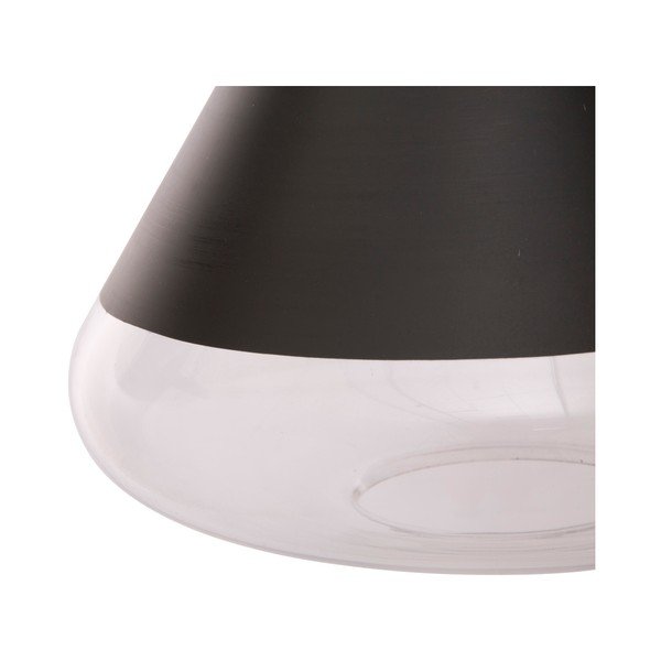 Piekaramais gaismeklis Mauro Ferretti Elegant One, Ø 25 cm-image-2