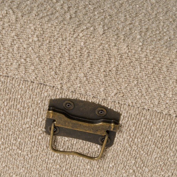 Tekstila lāde 49x45 cm – Casa Selección-image-4