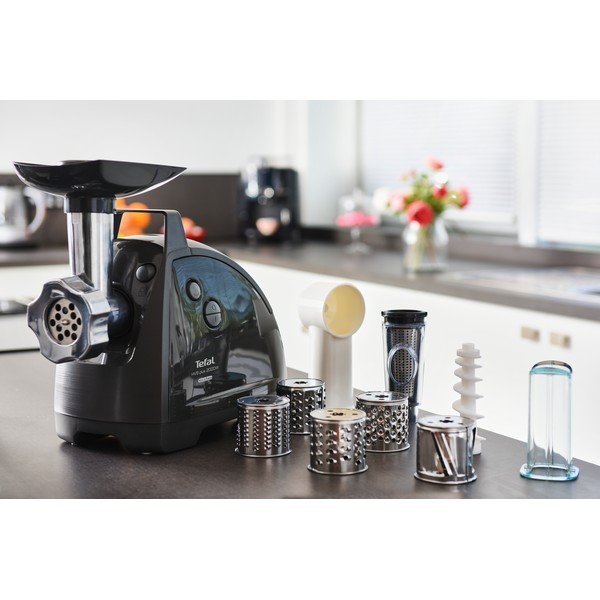 Gaļas mašīna HV8 Plus – Tefal-image-2