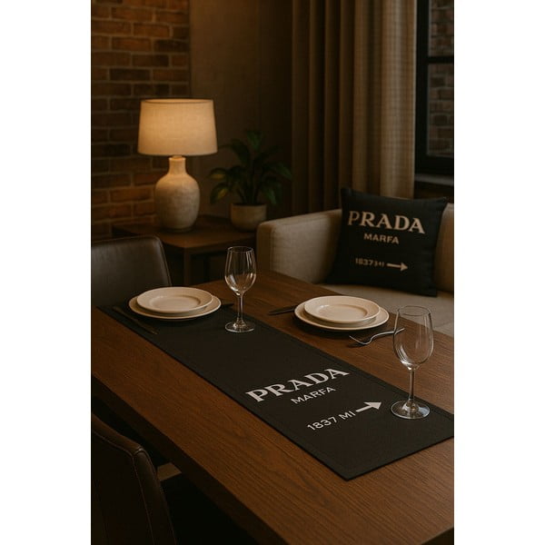 Spilvendrāna 43x43 cm Prada – Mila Home-image-2