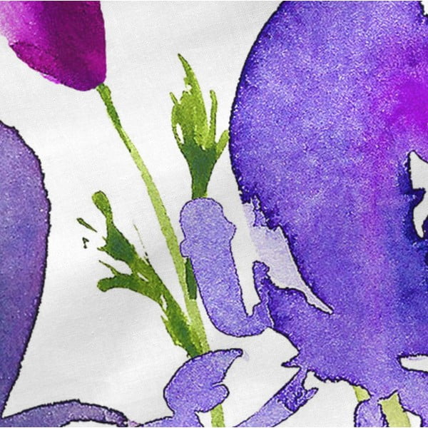 2 kokvilnas spilvendrānu komplekts Happy Friday Dragonfly, 50 x 75 cm-image-3