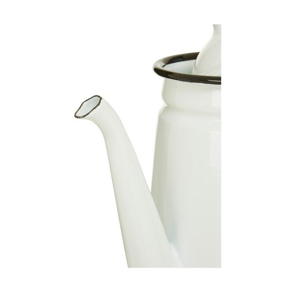 Balta mokas kafijas kanna 1 l Hygge – Premier Housewares-image-4