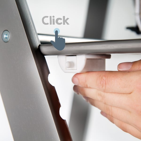 Bērnu barošanas krēsls Sit Up Click 'N' Flex – Roba-image-3