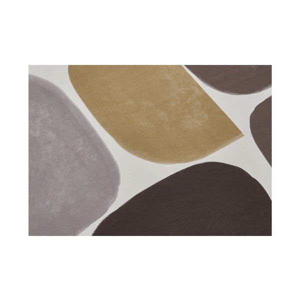 Vienguļamā gultas veļa no mikrosatīna 140x200 cm Pablo – My House-image-3