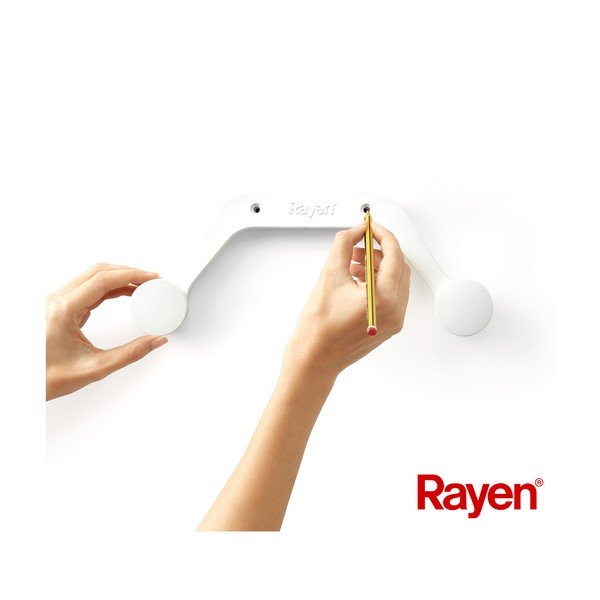Gludināmā dēļa un gludekļa turētājs – Rayen-image-3