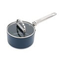 Katls ar vāku/ar keramikas pārklājumu piemērots indukcijas plītij Space – Joseph Joseph