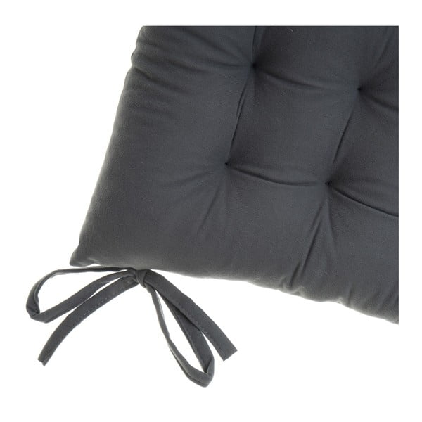 Sēdekļa spilvens 40x40 cm Up & Down – Casa Selección-image-2