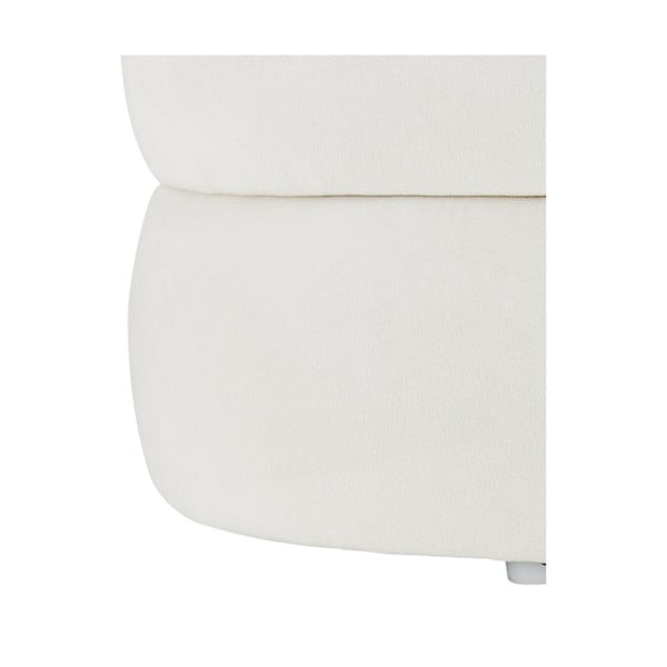 Balta taburete Alto – Westwing Collection-image-2