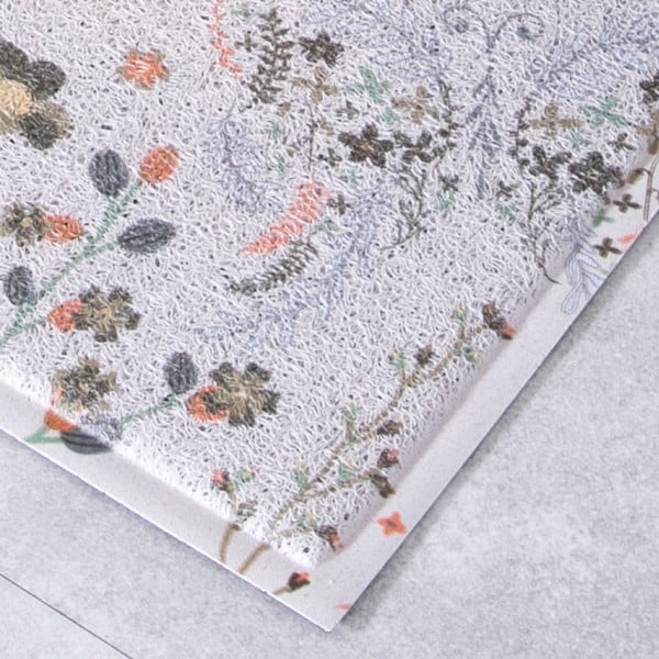 Kājslauķis 60x90 cm Butterfly – Artsy Doormats-image-2
