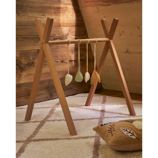 Trapece mazuļa attīstībai Maralis – Kave Home-image-1